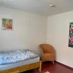 Lejlighed Suedstadt-perle - Haus Mit 3 Zimmern, Kueche Und Garten *