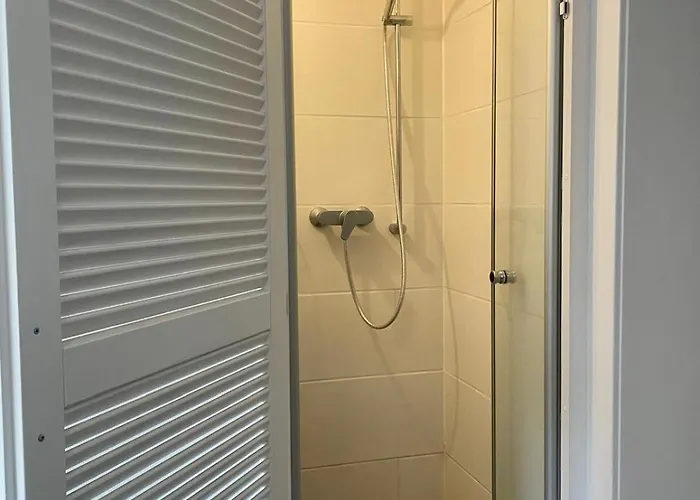 아파트 Suedstadt-perle - Haus Mit 3 Zimmern, Kueche Und Garten 괴를리츠